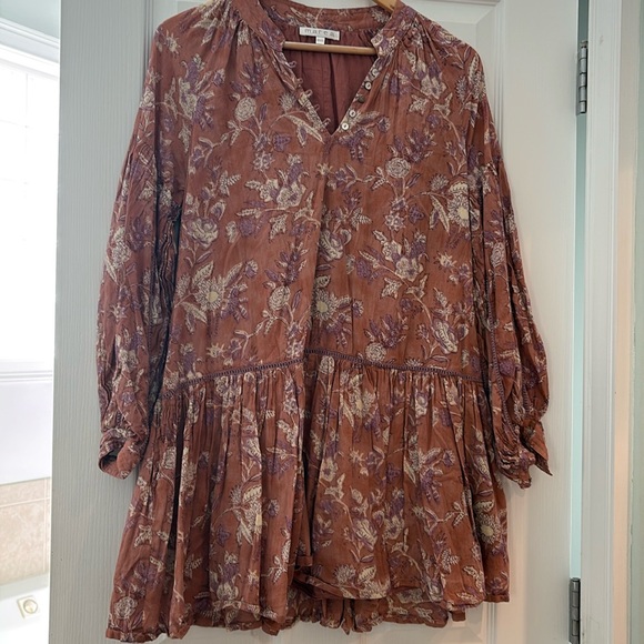 Marea Dress - Picture 1 of 4
